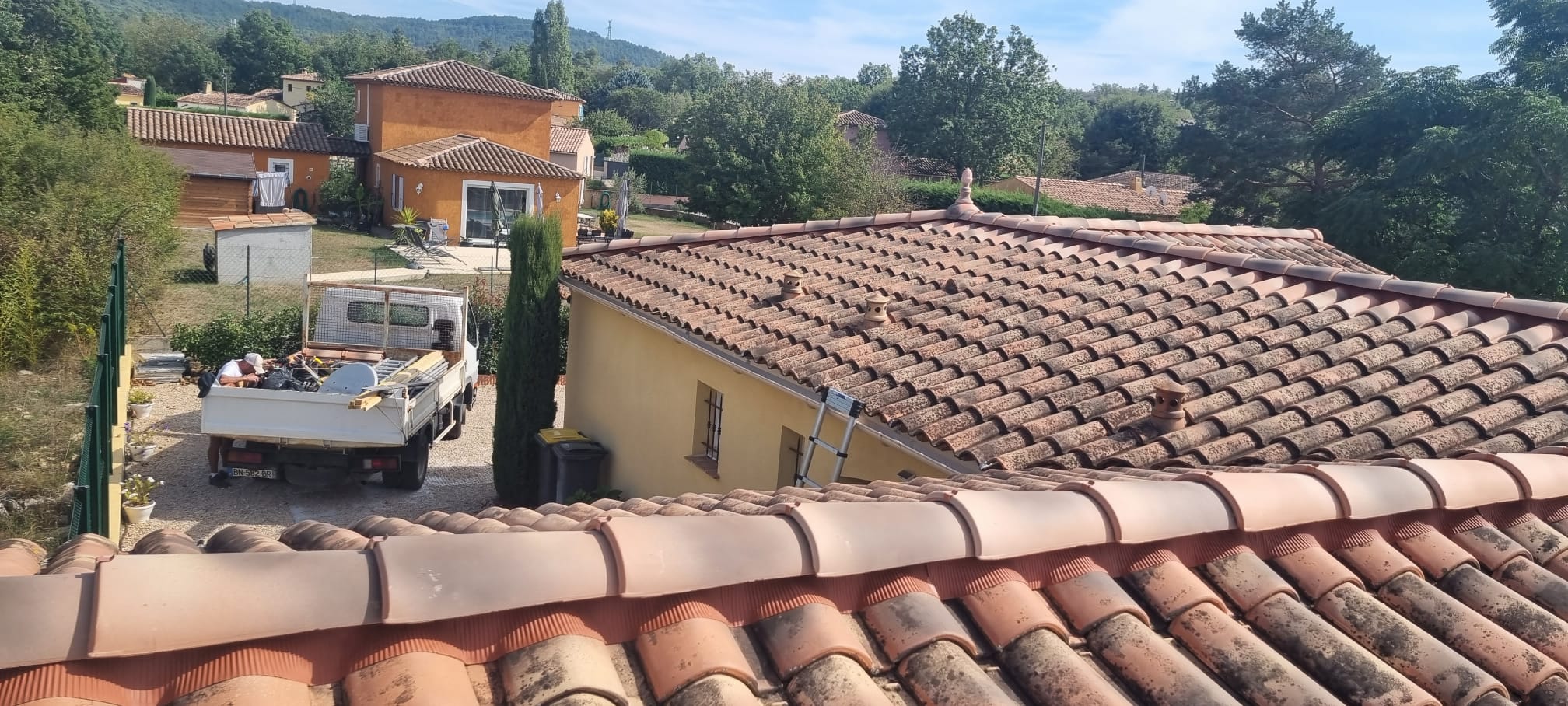 Photo n° 2 de l'avis de Sabrina.i fait le 29/09/2023 à 11:20