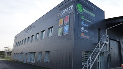 Espace Revêtements PRODECO à Compiègne