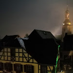 Photo n°3 de l'avis de Jean-Claude.A fait le 16/11/2021 à 09:38 sur le  Weinhotel des Riesling Zum grünen Kranz à Rüdesheim am Rhein