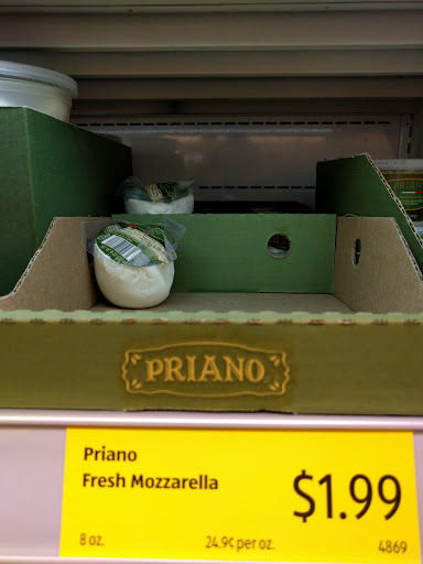 Supermarket «ALDI», reviews and photos, 6261 McKee Rd, Fitchburg, WI 53719, USA