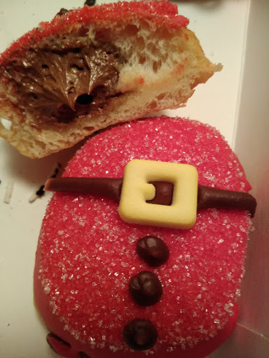 Bakery «Krispy Kreme Doughnuts», reviews and photos, 2809 W March Ln, Stockton, CA 95219, USA