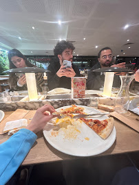 Les plus récentes photos du Restaurant italien Vapiano Marseille La Valentine Pasta Pizza Bar - n°12