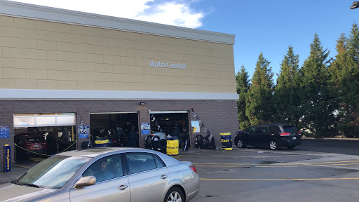 Department Store «Walmart Supercenter», reviews and photos, 45415 Dulles Crossing Plaza, Sterling, VA 20166, USA