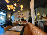 Bar du Restaurant italien FLOCCO à Paris - n°16