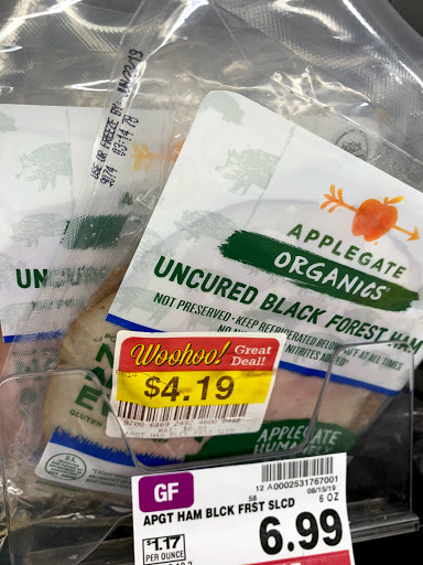 Grocery Store «Kroger», reviews and photos, 1525 Madison Ave, Covington, KY 41011, USA