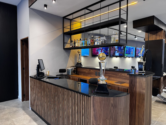 BARBERIA QUERETARO CORTE CENTRAL