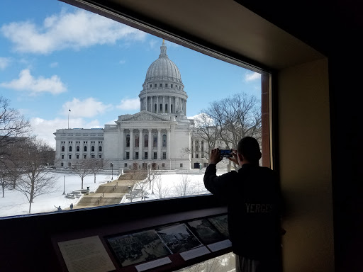 History Museum «Wisconsin Historical Museum», reviews and photos, 30 N Carroll St, Madison, WI 53703, USA