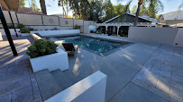 BlueContours Pool Design and Construction - Photo 5 - Car repair in , Glendale