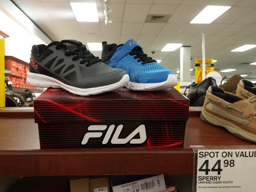 Department Store «Peebles», reviews and photos, 406 E Main St, Louisa, VA 23093, USA