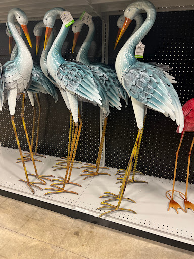 Home Goods Store «At Home», reviews and photos, 301 SouthTowne East Mall Dr, Wichita, KS 67207, USA