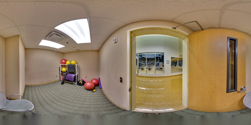 Gym «Valley Baptist Health & Fitness Center», reviews and photos, 3001 N Augusta National Dr, Harlingen, TX 78550, USA