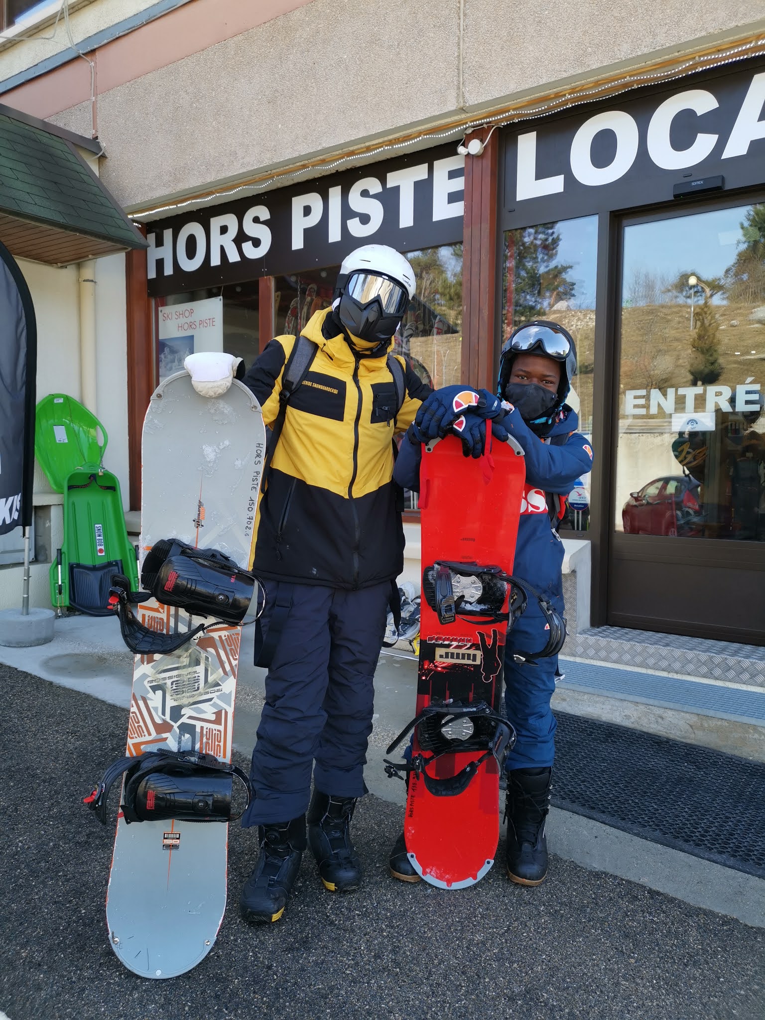 Photo n° 1 de l'avis de Nicolas.A fait le 24/02/2021 à 14:22