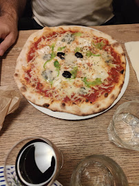 Pizza du Restaurant français Nul Part Ailleurs à Marseille - n°11