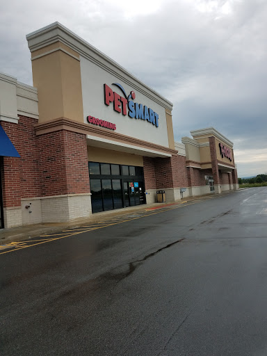 Pet Supply Store «PetSmart», reviews and photos, 450 Fairview Ave, Hudson, NY 12534, USA