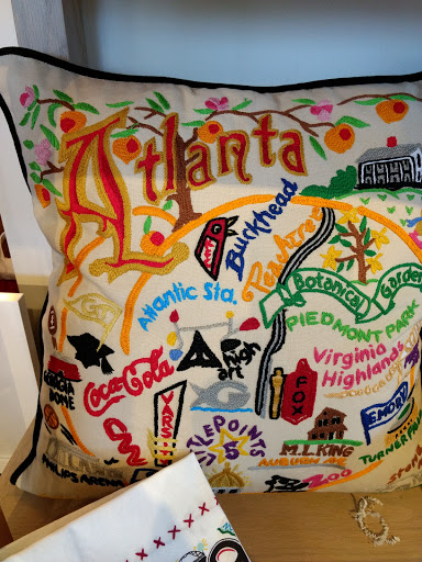 Gift Shop «Eco Denizen», reviews and photos, 999 Peachtree St NE #180, Atlanta, GA 30309, USA