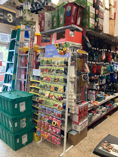 Hardware Store «South Beach Hardgoods Co», reviews and photos, 1668 Alton Rd, Miami Beach, FL 33139, USA