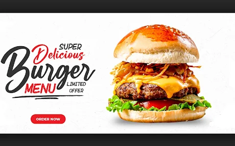 GS Burger Hut image
