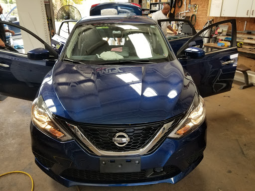 Car Stereo Store «Xtreme Audio Titusville», reviews and photos, 170 Fisher Ave, Titusville, FL 32796, USA