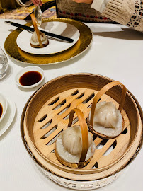 Dim Sum du Restaurant asiatique Shang Palace à Paris - n°8