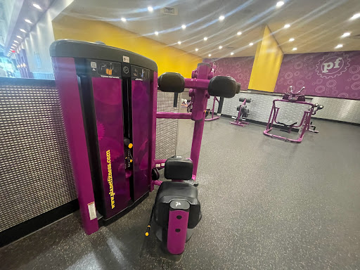 Gym «Planet Fitness», reviews and photos, 225 Boston Post Rd W, Marlborough, MA 01752, USA