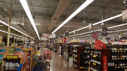 Grocery Store «Kroger», reviews and photos, 14060 Farm to Market 2920, Tomball, TX 77377, USA