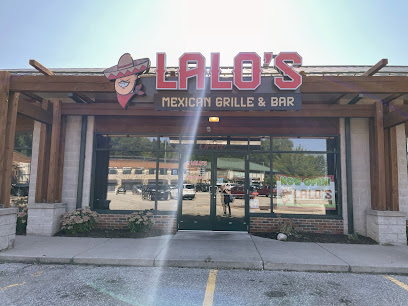 Lalos Mexican Grill & Bar