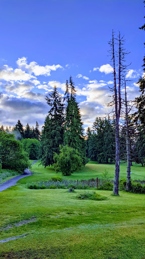 Golf Course «Snohomish Golf Course», reviews and photos, 7805 147th Ave SE, Snohomish, WA 98290, USA