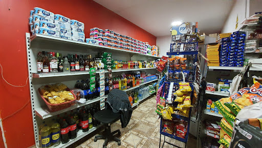 Minimarket Becerra
