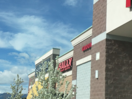 Beauty Supply Store «Sally Beauty», reviews and photos, 468 N 990 W, American Fork, UT 84003, USA