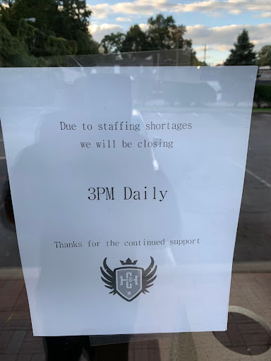 Coffee Shop «Hubbard & Cravens Coffee Co», reviews and photos, 4930 N Pennsylvania St, Indianapolis, IN 46205, USA