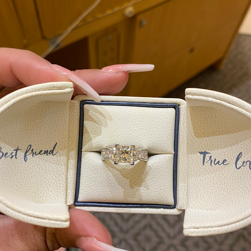 Jewelry Store «Jared The Galleria of Jewelry», reviews and photos, 12355 SW 88th St, Miami, FL 33186, USA