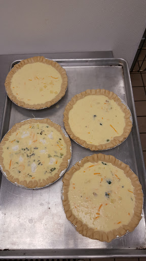 Caterer «Chow», reviews and photos, 116 W Park Ave, Elmhurst, IL 60126, USA