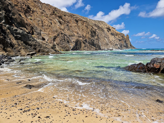 Porto das Salemas
