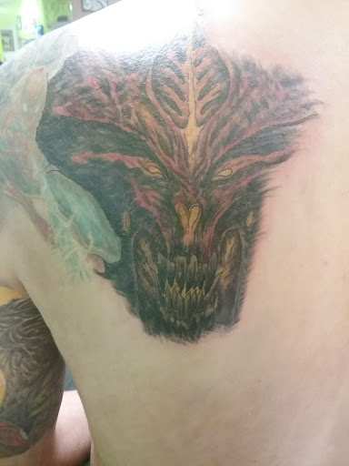 Find tattoo drawing ideas for guys for your next unique tattoo in Walla Walla at Tatmandu