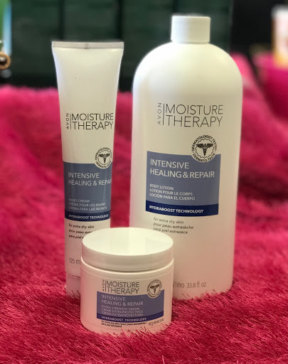 Cosmetics Store «Avon Retail Store», reviews and photos, 186 NW State St, American Fork, UT 84003, USA