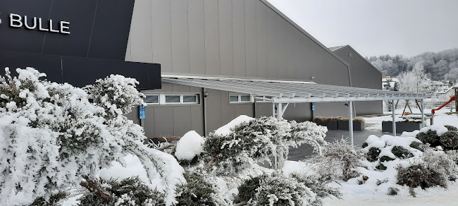 Tennis Center Telefonnummer