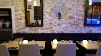 Atmosphère du Le Square - Restaurant Bandol - n°3