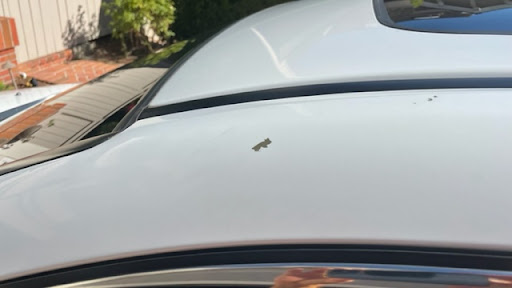 Auto Body Shop «Caliber Collision», reviews and photos, 720 W 17th St, Costa Mesa, CA 92627, USA