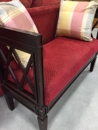 Home Improvement Store «Habitat for Humanity ReStore Smyrna», reviews and photos