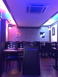 Atmosphère du La Marina Restaurant japonais à Paris - n°5