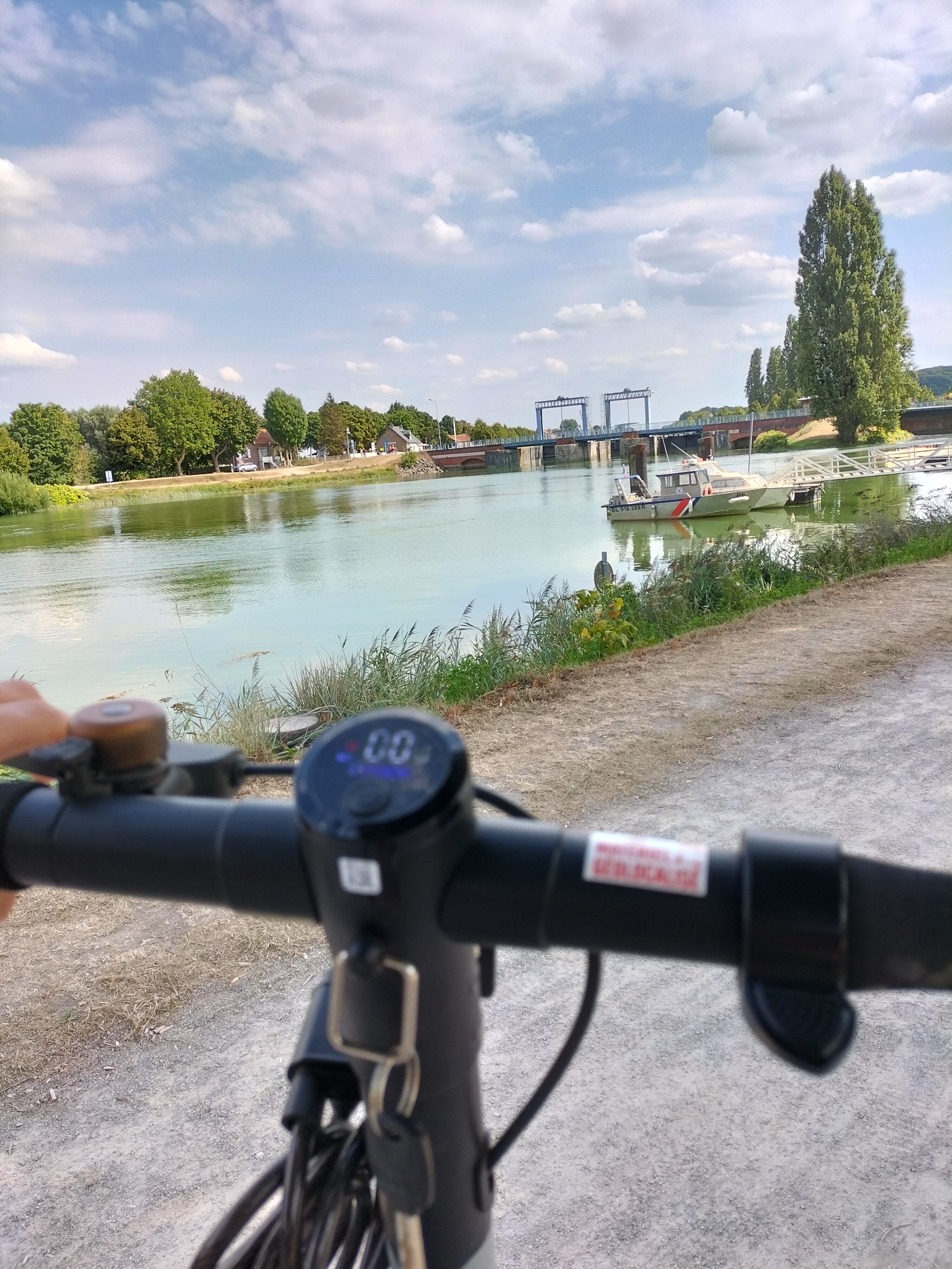 Photo n° 1 de l'avis de Yvann.o fait le 31/08/2022 à 13:47