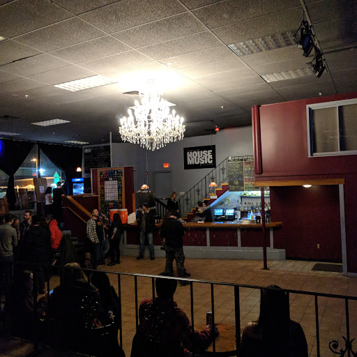 Live Music Venue «Portland House of Music and Events (HOME)», reviews and photos, 25 Temple St, Portland, ME 04101, USA
