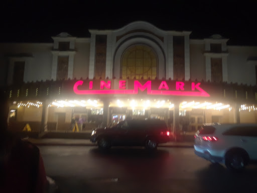 Movie Theater «Cinemark 16 and XD», reviews and photos, 401 S Expressway 83, Harlingen, TX 78550, USA
