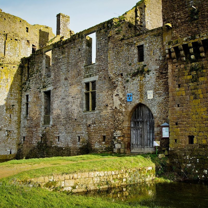 Château de Bois Thibault