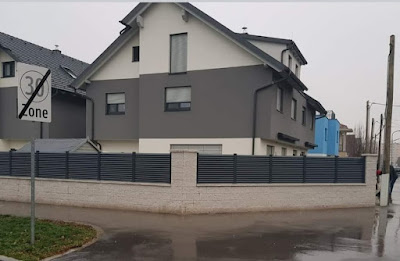 Rénovation Père Fils à Annecy