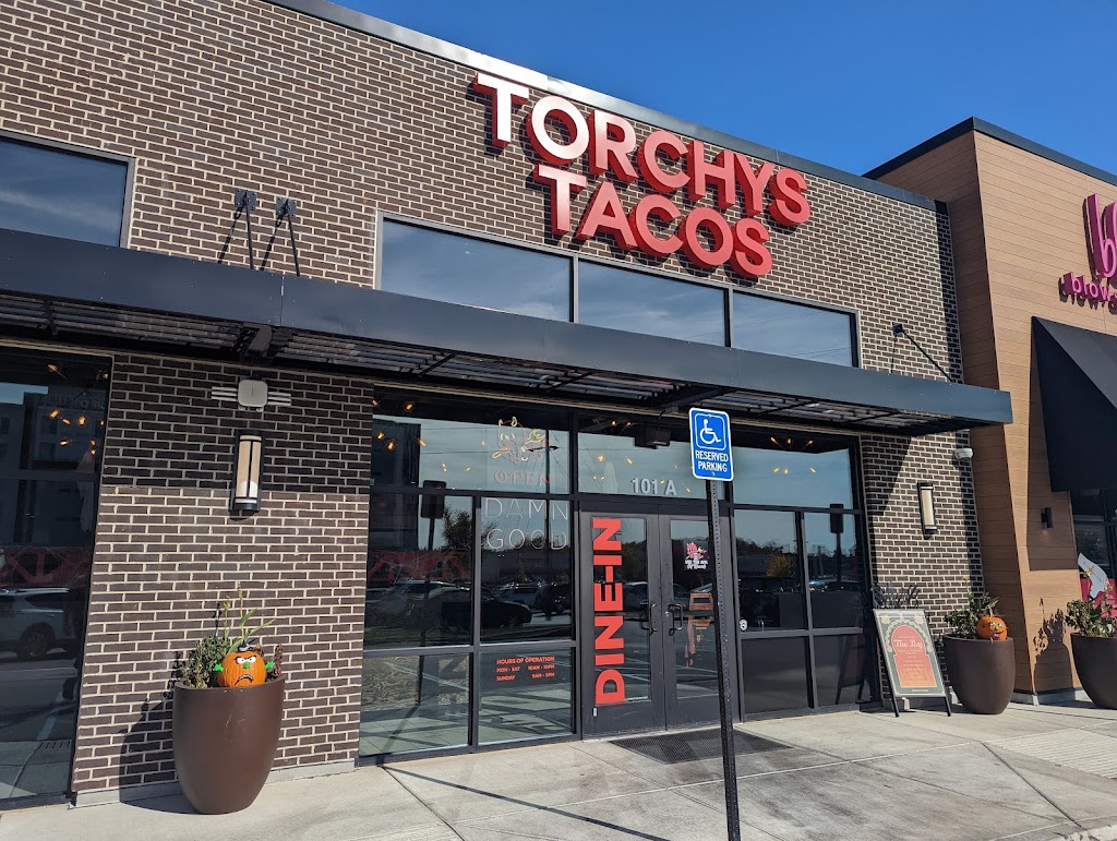 Torchy's Tacos 46037