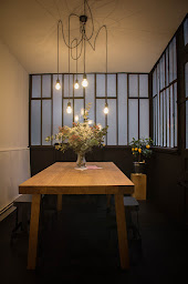 Photo n°48 de Mignon Café à Paris ()