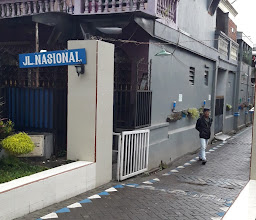 Gapura Jalan photo