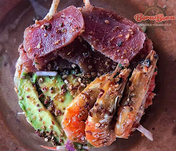 Mariscos BoraBora photo