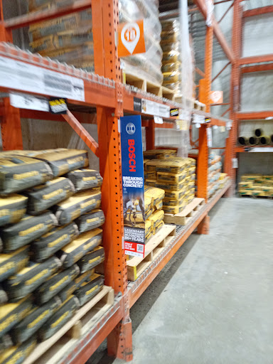 Home Improvement Store «The Home Depot», reviews and photos, 8334 Tamarack Village, Woodbury, MN 55125, USA